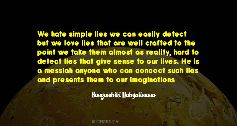 Ingenieria De Sistemas Quotes #1609076
