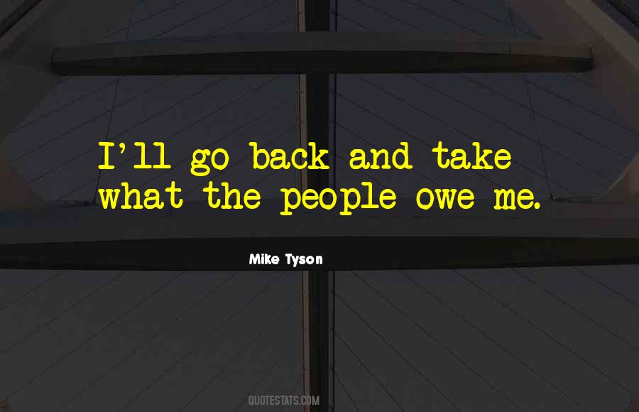 Take What Quotes #1145759