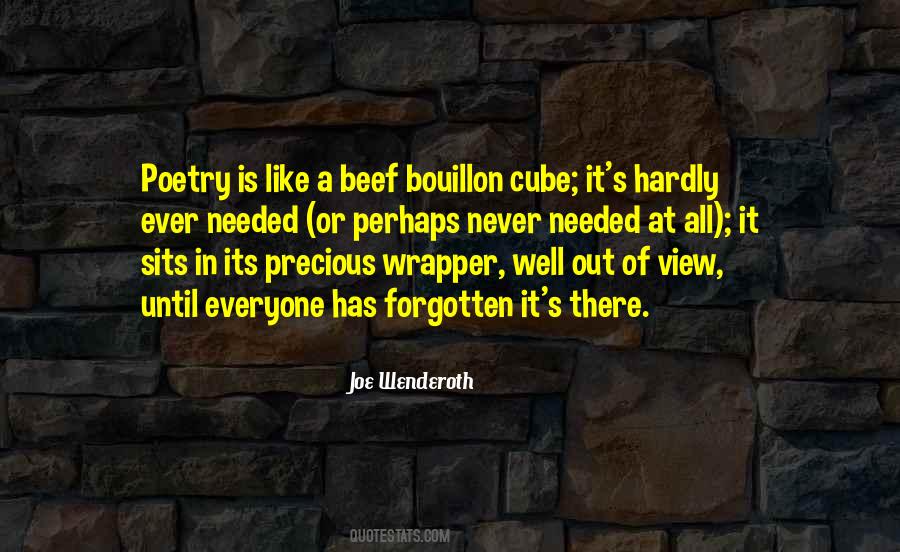 Luboff Quotes #826763