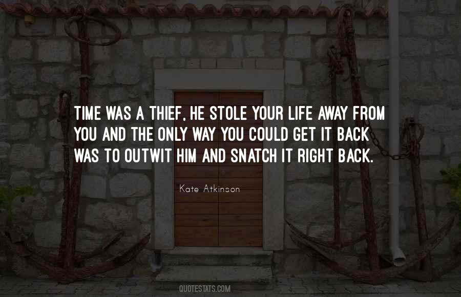 Enigme A Resoudre Quotes #1486017