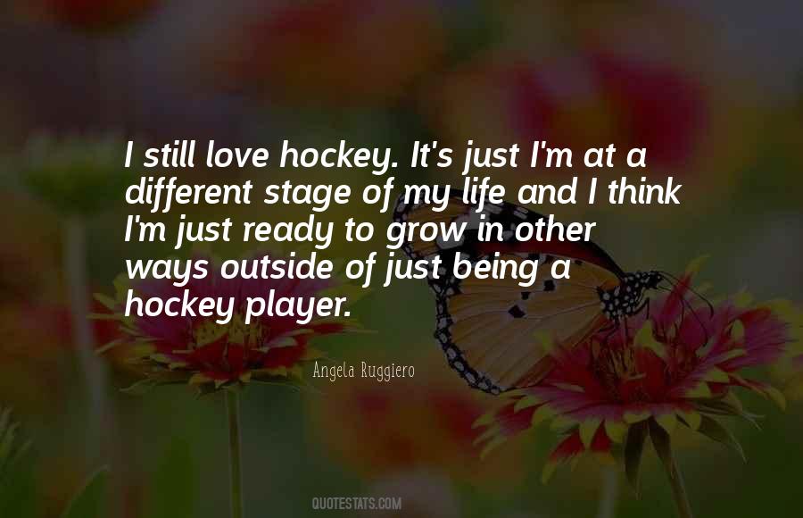Jayanna Traylor Quotes #1424606