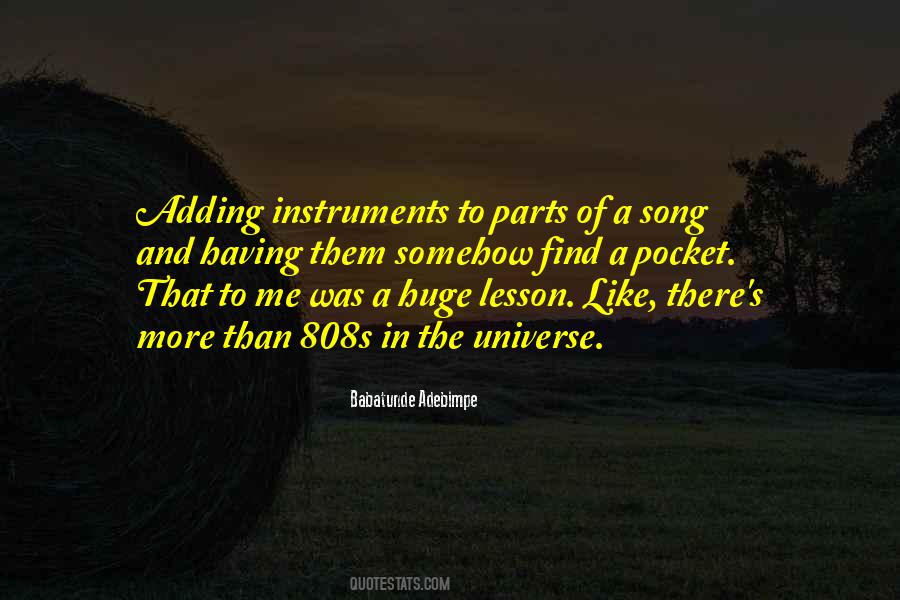 110x3 Quotes #1667150
