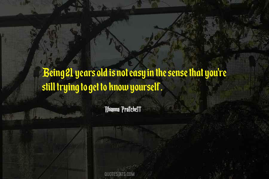 Costerisan Dennis Quotes #1717925