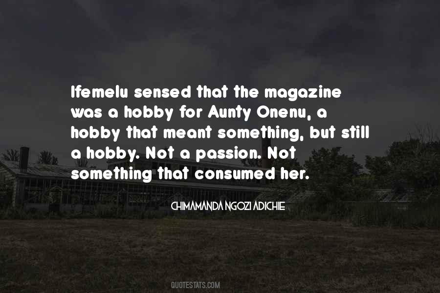 Muguette Singer Quotes #1486518
