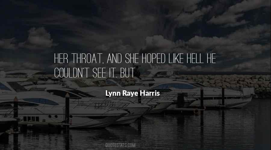 Denouncement Examples Quotes #1642763