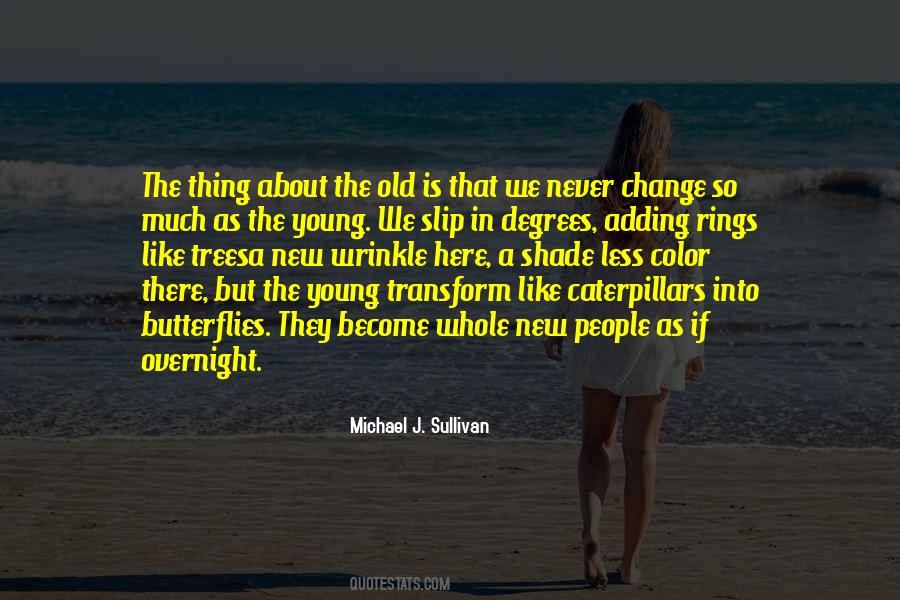Youth That Age Quotes #1070395