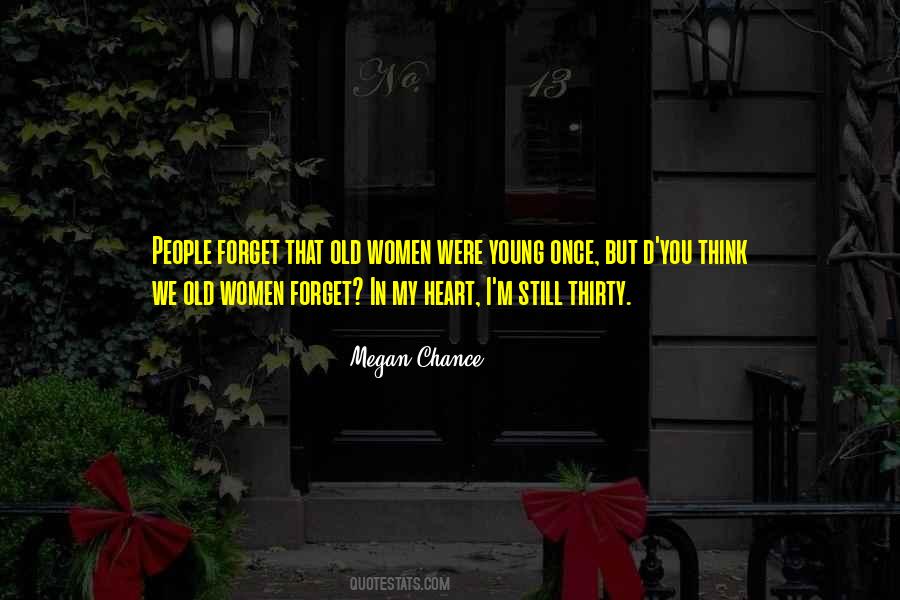 Youth That Age Quotes #535759