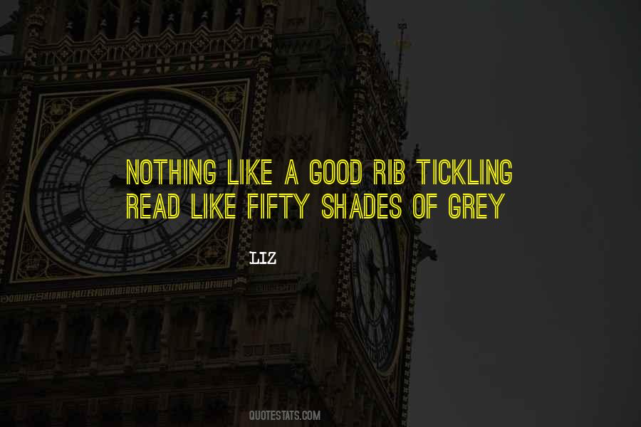 Fifty Shades Of Grey Like Quotes #1720202