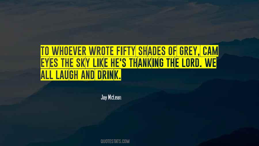 Fifty Shades Of Grey Like Quotes #463218