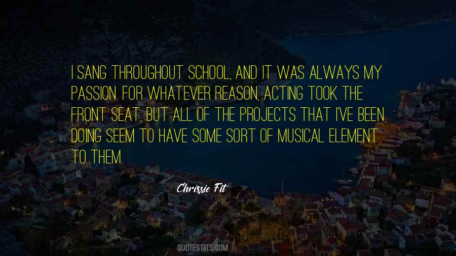 Tszyu Tim Quotes #416107