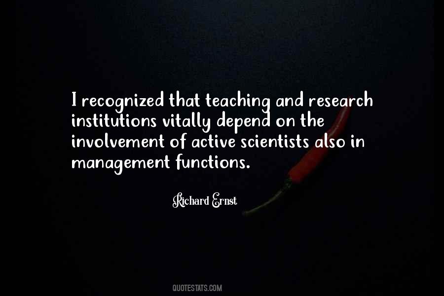 Ufuk University Quotes #739315