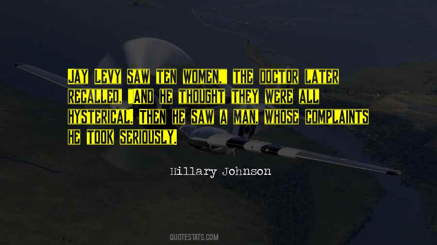 Male Chauvenist Quotes #420490