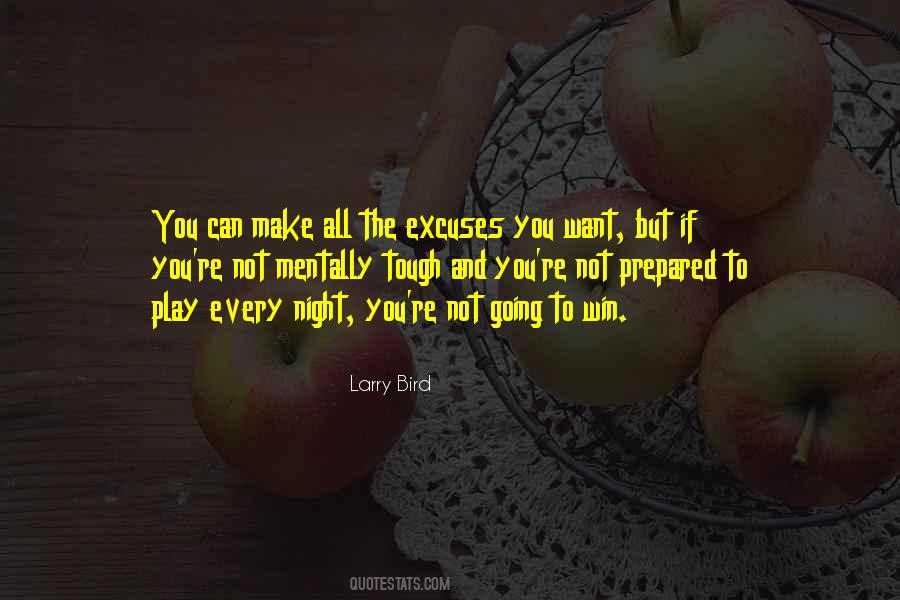 Overstimulating Environment Quotes #1143108