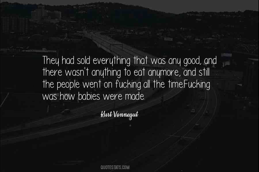 Ubububub Quotes #1204387