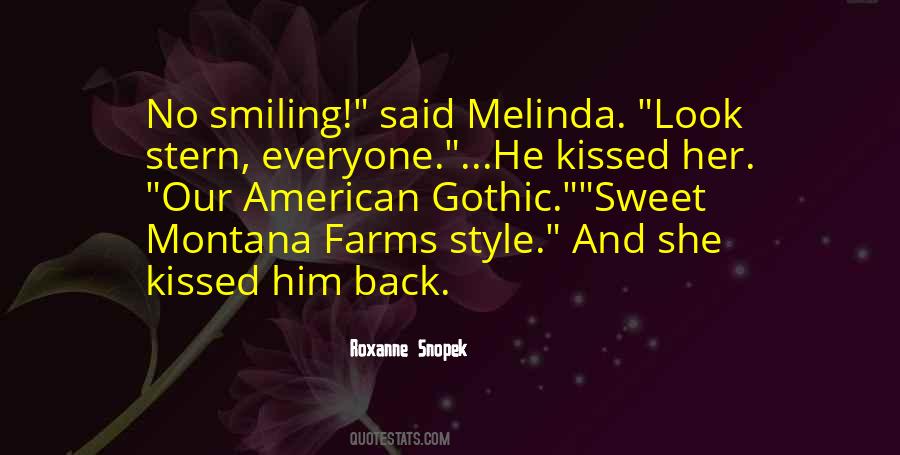 Sweet Christmas Romance Quotes #1522799