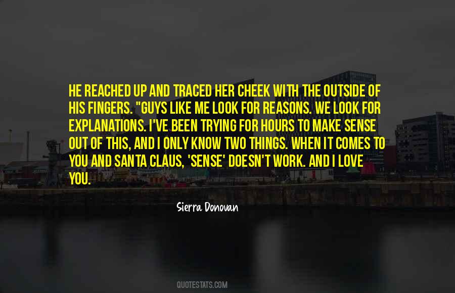 Sweet Christmas Romance Quotes #277535