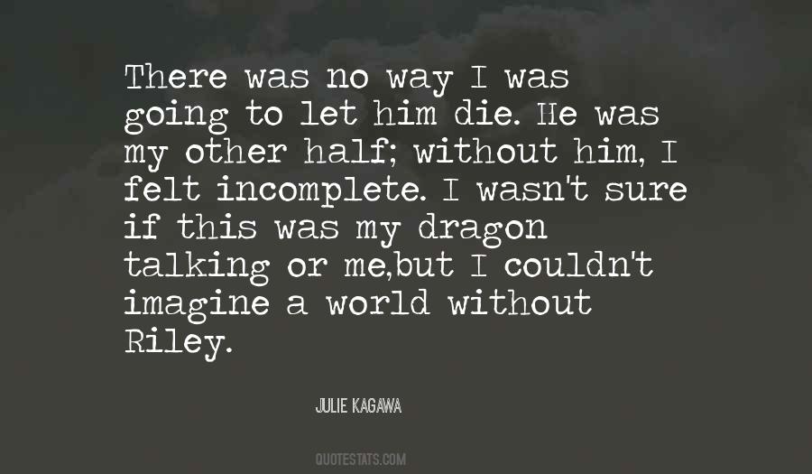 Nonfictional Literature Quotes #1169548