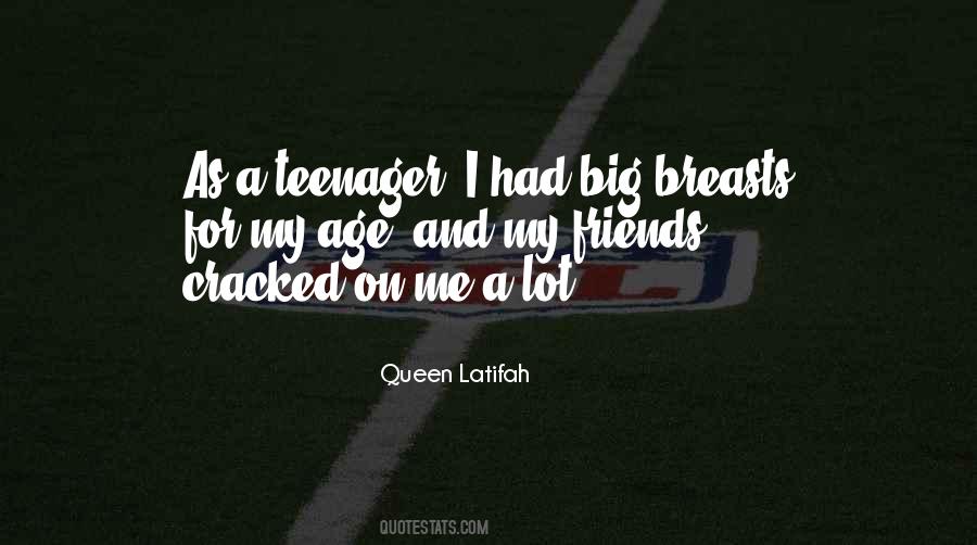 Woman Know Thyself Quotes #1674967