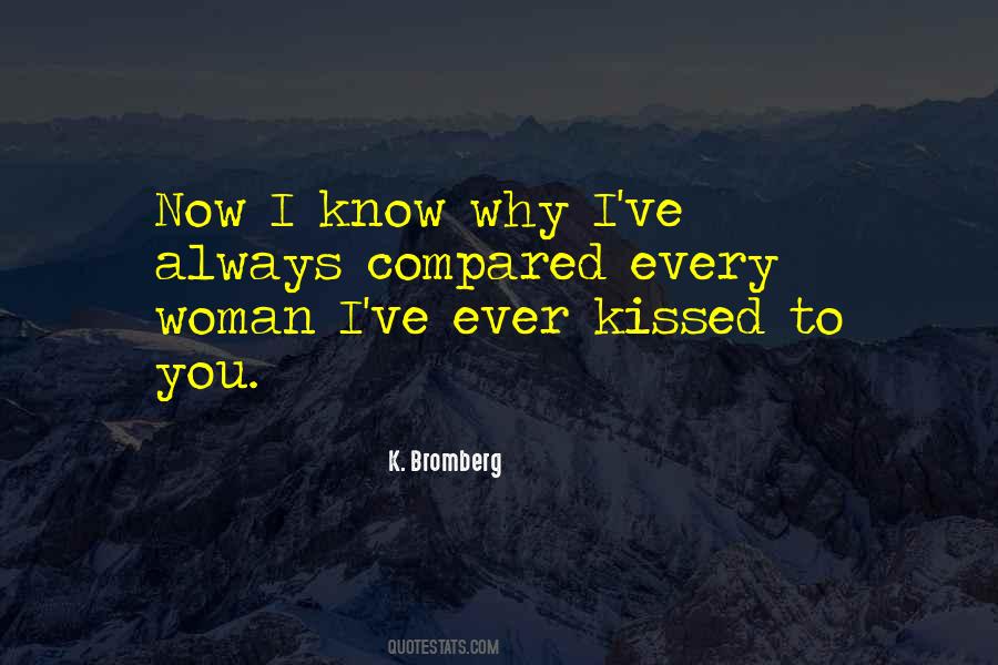 Woman Know Thyself Quotes #1860370