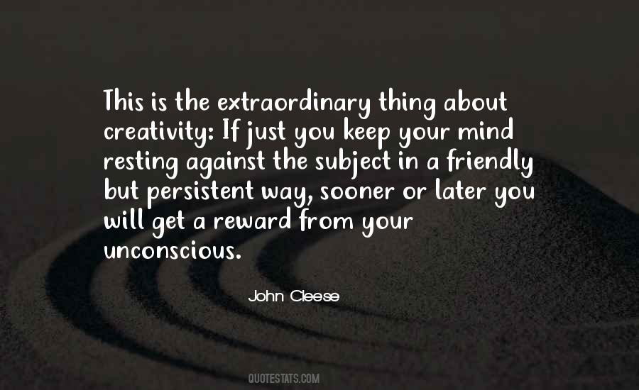 Creativity Inspiration Quotes #1160453