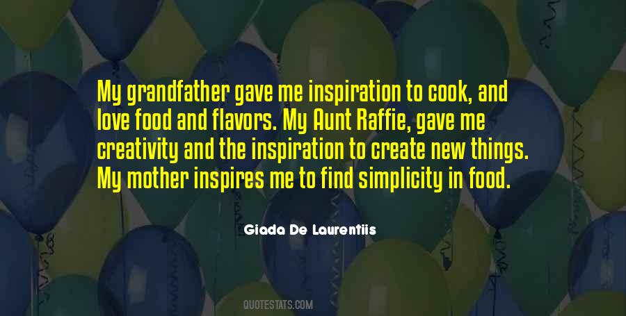 Creativity Inspiration Quotes #390050