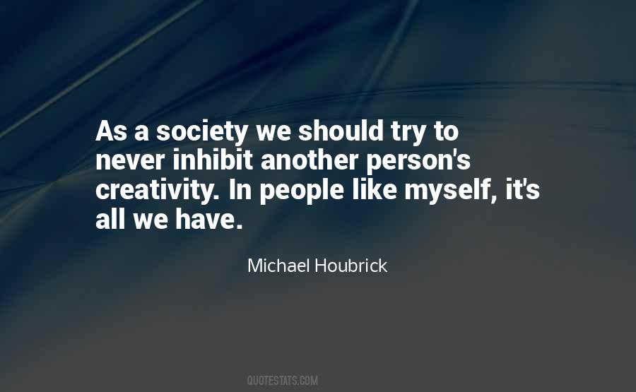 Creativity Inspiration Quotes #416593