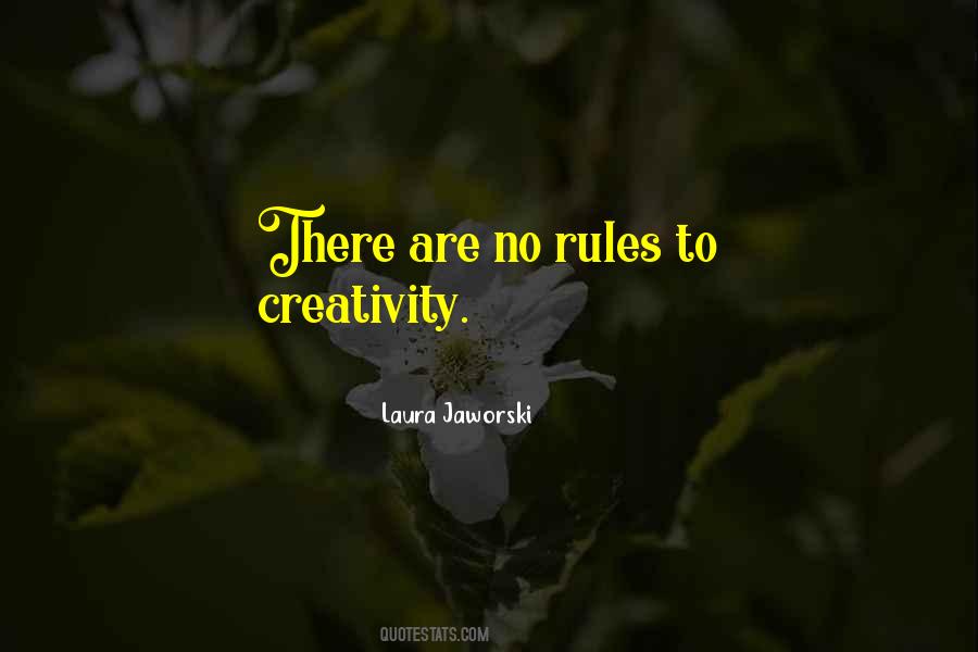 Creativity Inspiration Quotes #748112