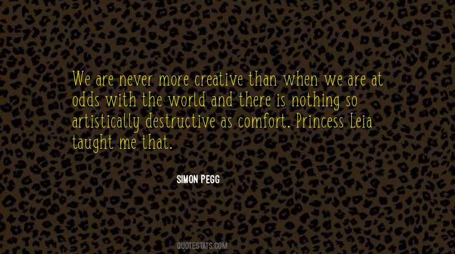 Creativity Inspiration Quotes #828040