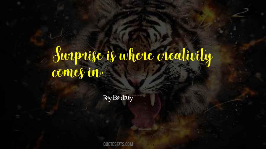 Creativity Inspiration Quotes #866102