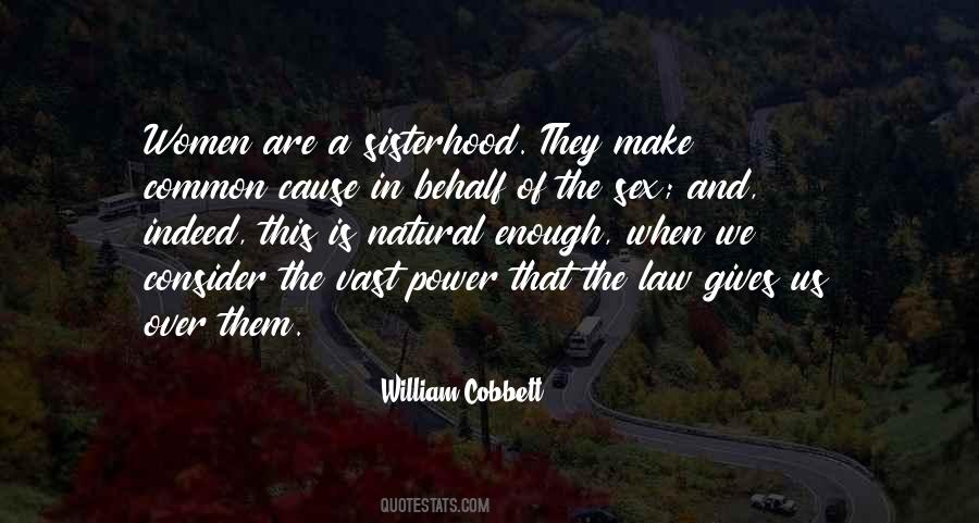 Power Of Women Quotes #226258
