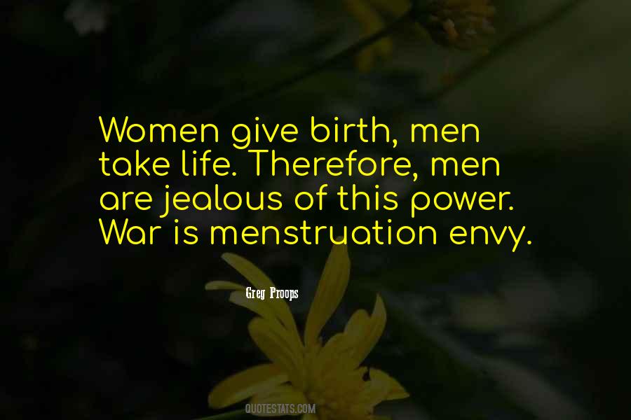 Power Of Women Quotes #357129