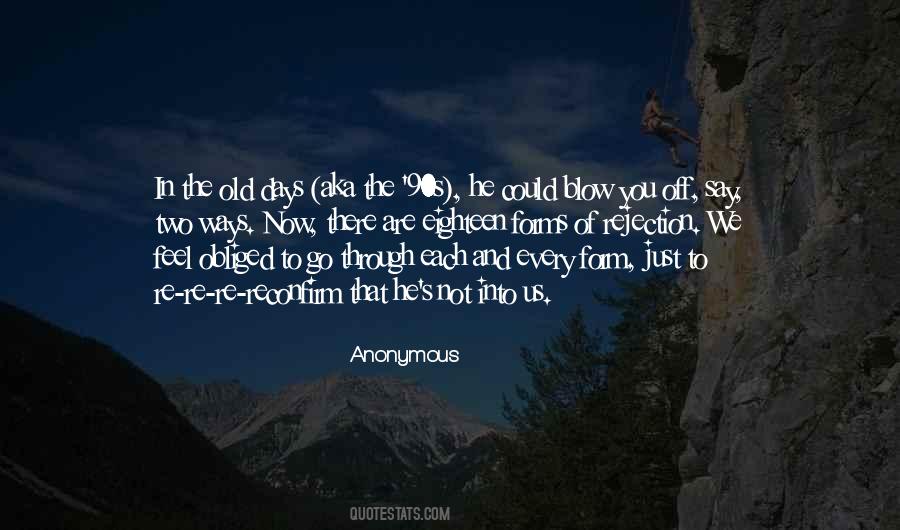 He S Just Not That Into You Quotes #1614357