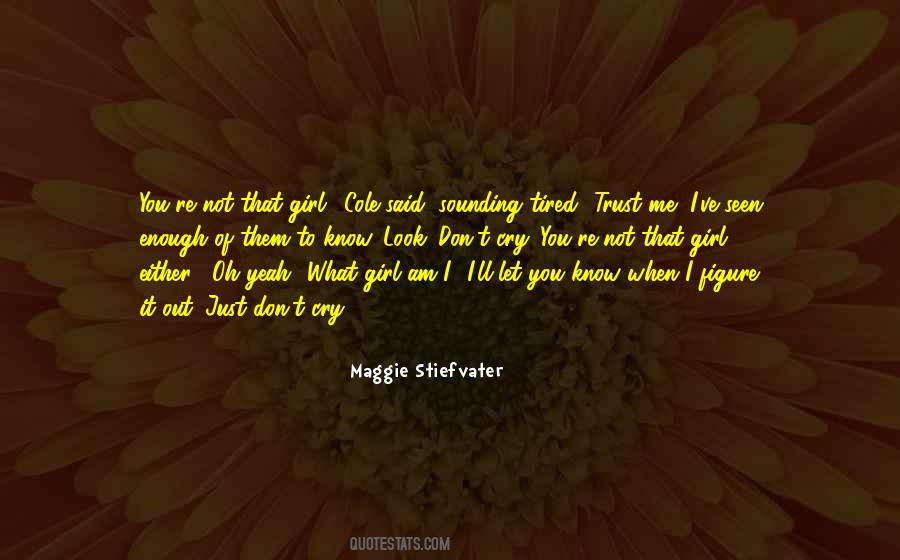 He S Just Not That Into You Quotes #331128