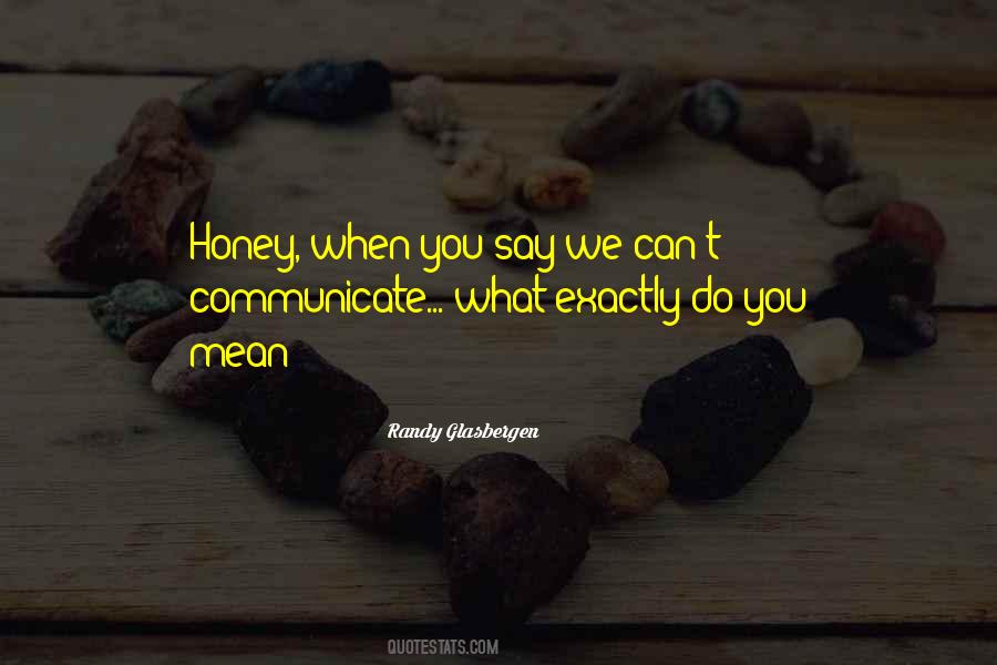 Donnachie And Townley Quotes #441403