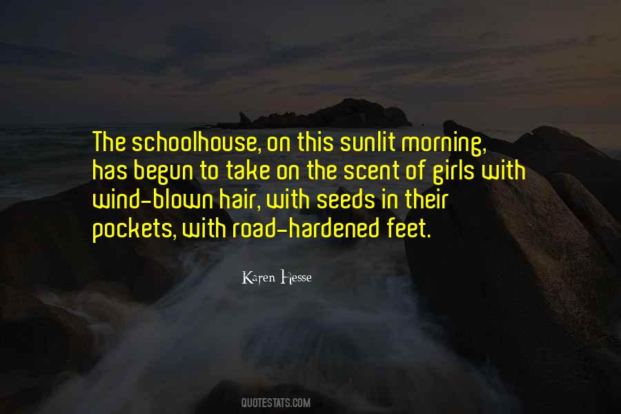 Mokyklos Kaune Quotes #432336