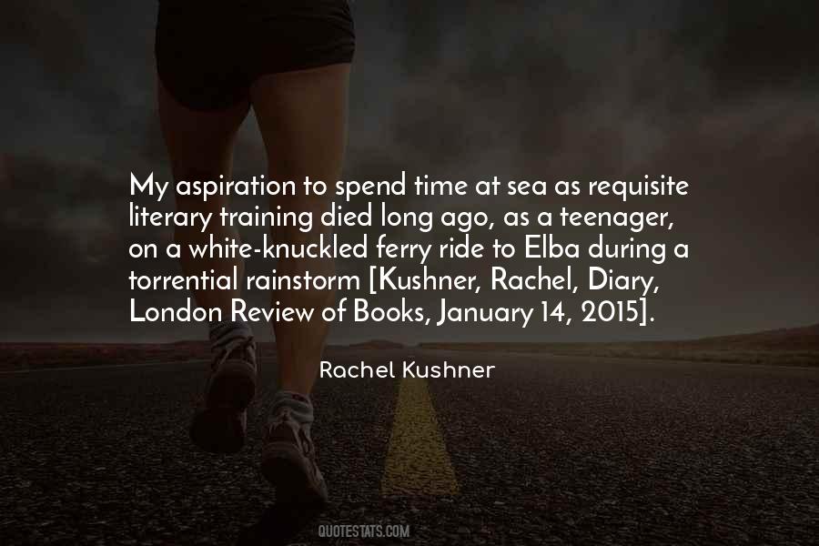 Dinova Rusev Quotes #1792824