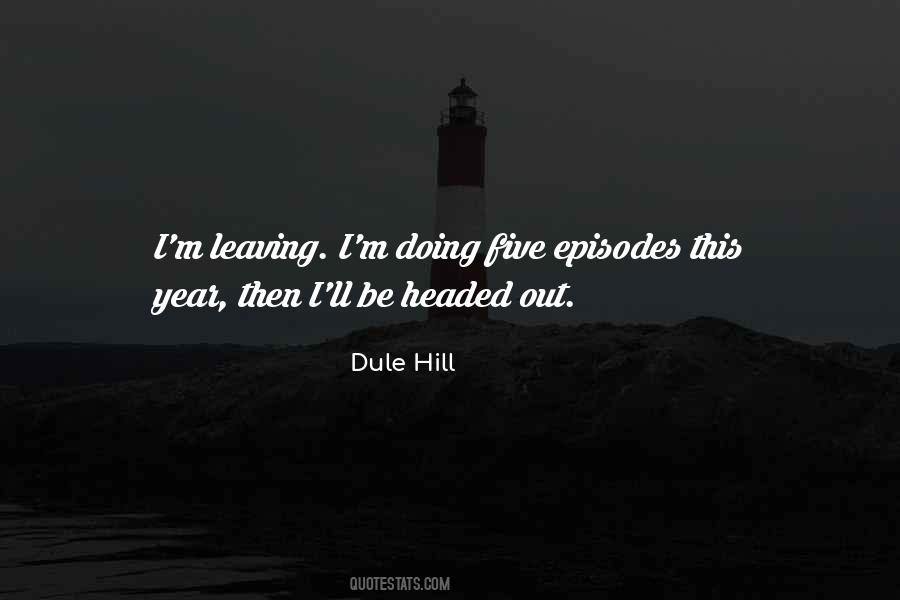 I Love Sundays Quotes #1706549