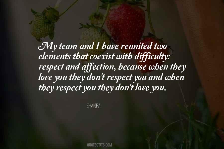I Love Sundays Quotes #641925
