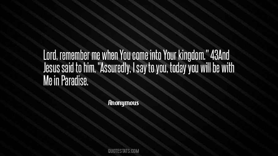 Come Into Me Quotes #1007794