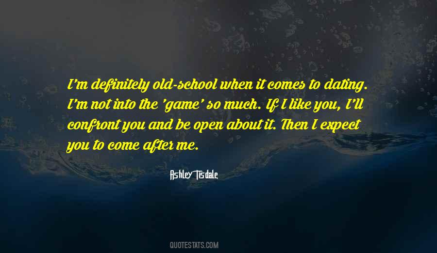 Come Into Me Quotes #1476911