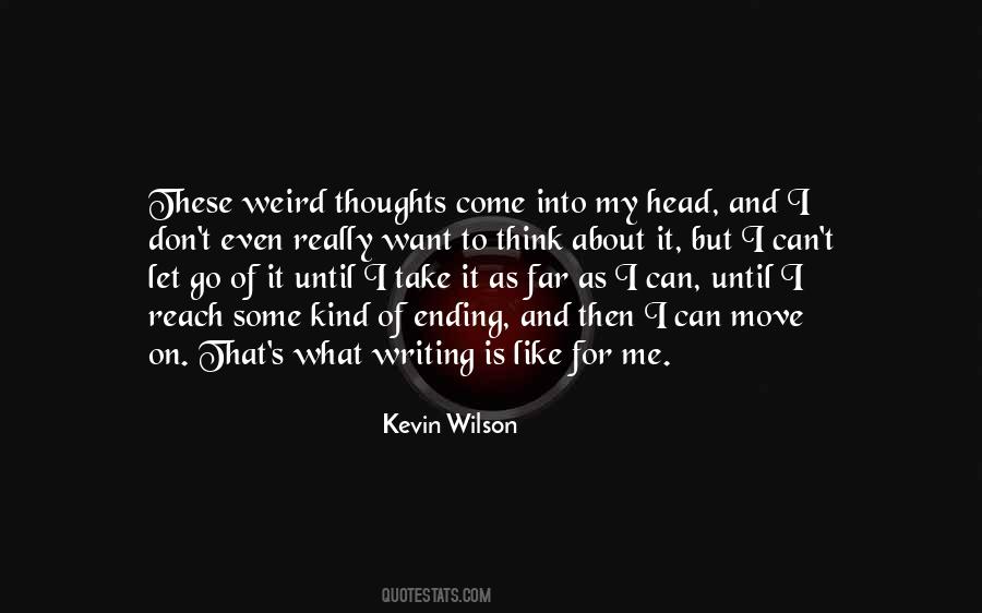 Come Into Me Quotes #593870
