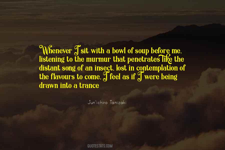 Come Into Me Quotes #630953