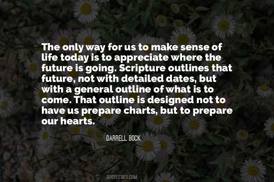Pouneh Charles Quotes #256389