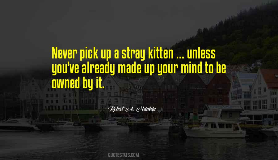 Unlucky Stranded Quotes #1072861