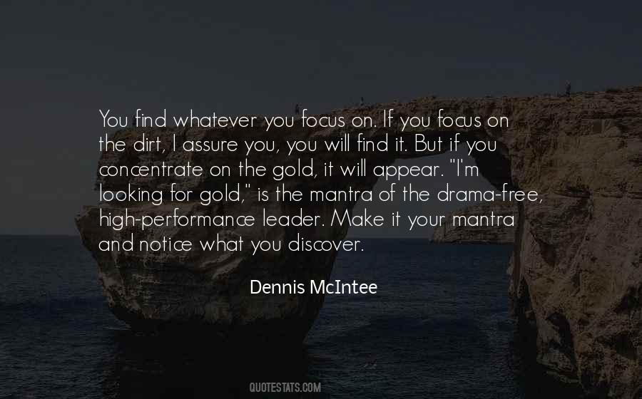 I Am Drama Free Quotes #1342623