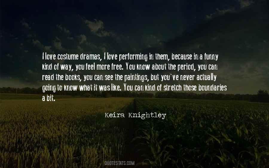 I Am Drama Free Quotes #1525269