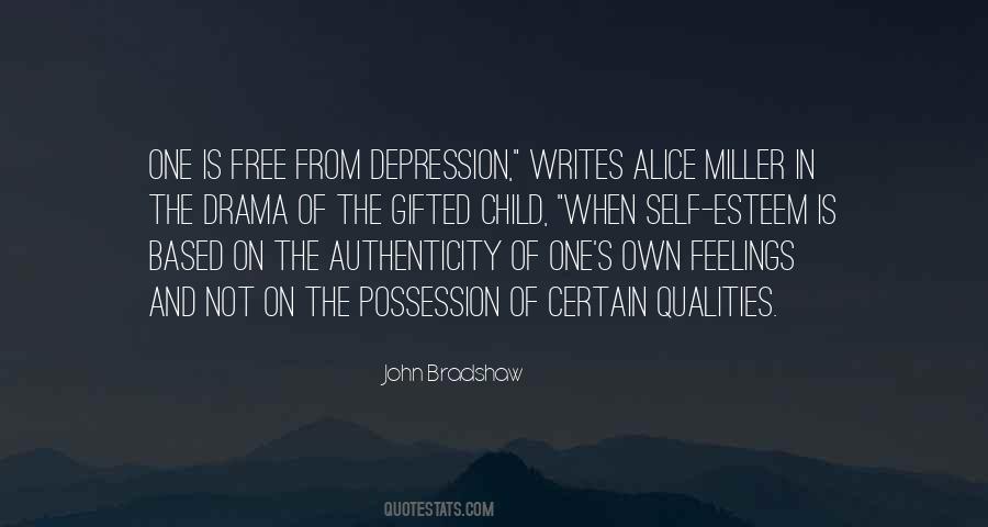 I Am Drama Free Quotes #1791255