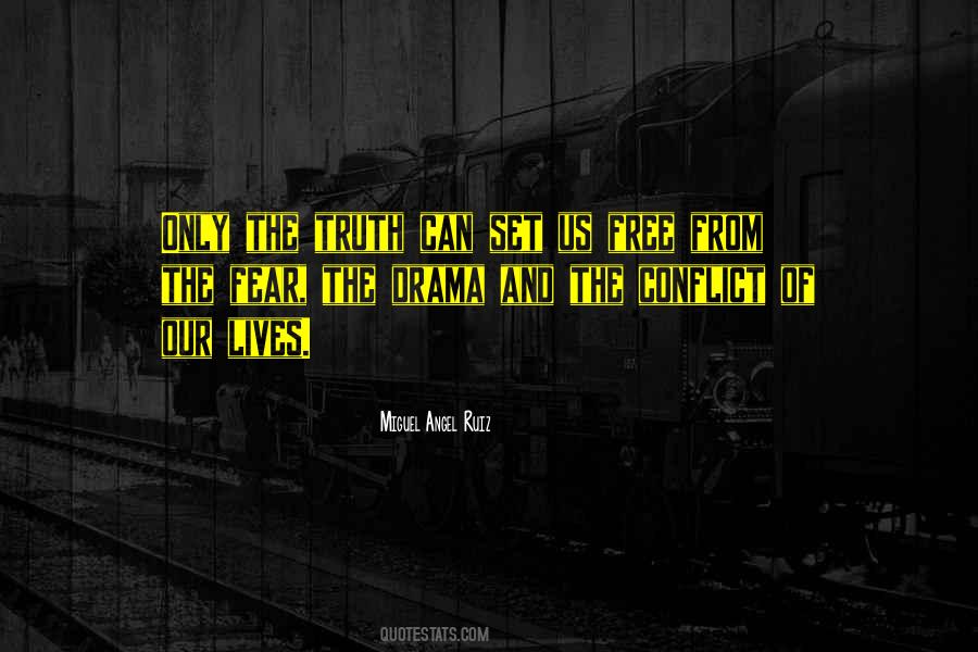 I Am Drama Free Quotes #601924