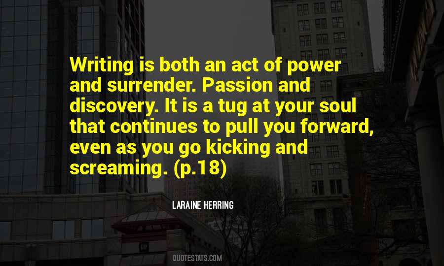 Trenchard Hoskins Quotes #151859
