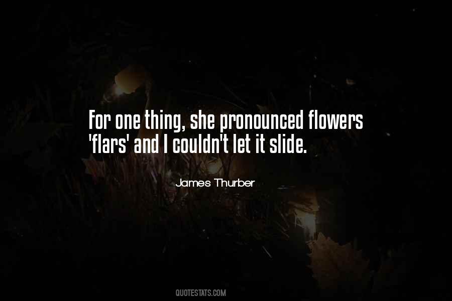 Trenchard Hoskins Quotes #1585084